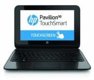 HP Pavilion 10 TouchSmart