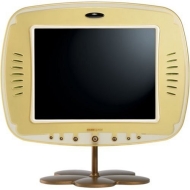 Hannspree&#039;s Flora 12-Inch LCD Television