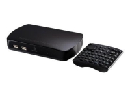 Iomega ScreenPlay Tv Link DX HD Media Player Wi-Fi / Ethernet / USB 2.0 / HDMI