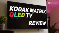 Kodak Matrix QLED TV