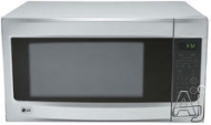 LG 24&quot; Counter Top Microwave LRM2060ST