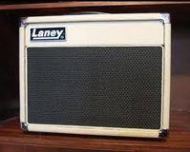 Laney [VC Series] VC15-110 Old English White Limited Edition