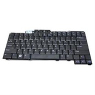 Laptop Keyboard for Dell Latitude D531