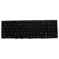 LotFancy New keyboard Asus A53E-XN1 A53E-XE2 A53SV-XN1 A53SV-XE2 US Laptop Black