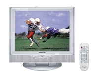 Panasonic TC-20LA1 20-Inch Flat-Panel LCD TV