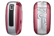 Samsung E570