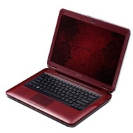 SONY VAIO VGN-CR21Z/ R rouge ardent