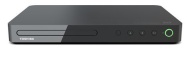 Toshiba BDX1400 Region Free DVD &amp; Blu-ray Player