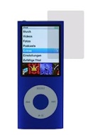 artwizz Scratchstopper iPod Nano 4G