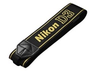 Nikon AN-D3 Strap for Nikon D3 DSLR Camera