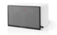 AUDIO PRO ALLROOM AIR ONE WIRELESS SPEAKER WITH AIRPLAY (WHITE)