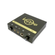 AUDIOTRAK imAmp Portable Headphone Amplifier