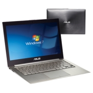 Asus Zenbook UX31E (13.3-Inch, 2011)