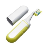 Design Go Sonic Traveller Toothbrush