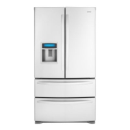 Kenmore Elite 24.7 cu. ft. Bottom-Freezer Refrigerator