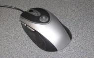 Kensington Optical Pilot Mouse Pro