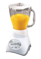 Oster 14 Speed Blender/Food Processor