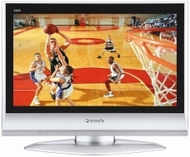 Panasonic TC-26LX60  26-Inch LCD HDTV with HDMI Connection