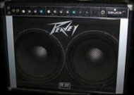 Peavey [VT Series] Deuce