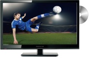 Proscan PLEDV2213 22-Inch 720p 60Hz LED TV-DVD Combo