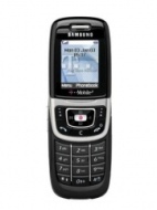 Samsung SGH-E635