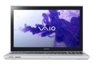 Sony VAIO T Series SVT15117CXS 15.5-Inch Core i7 Touch Ultrabook