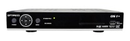 Edision Optimuss OS 1 plus digitaler Linux HD Twin Sat Receiver (HDMI, 1080p, PVR-Ready, 3x USB) schwarz