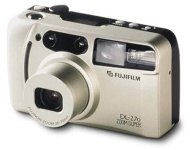 FujiFilm MX-2900 Zoom