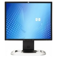 HP 1965 19&quot; LCD Flat Panel Computer Monitor Display