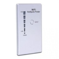 Hiro H50064 3-in-1 2.4GHz WiFi Silver Presenter with Laser Pointer and Wireless Mouse &nbsp;H50064