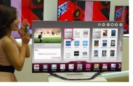 LG Smart TV 2013 serie kenmerken