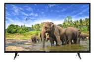 MEDION LIFE X17043 LCD-TV (MD 31034) 108 cm 43&quot; Zoll, Full HD-Display, HD Triple Tuner, 200 Hz (RMR), HbbTV &amp; AVS, CI+, Mediaplayer, Videotext, PVR, E