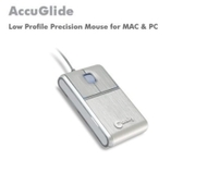 Macally Accuglide