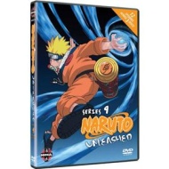 Naruto Unleashed: Series 9 - The Final Episodes (3 Discs)
