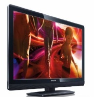 Philips PFL52x6 (2011) Series