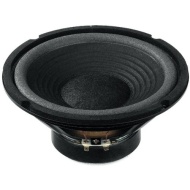 Woofer midrange hifi 100W MAX 4&Omega; SP-202E 20 cm Monacor