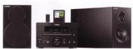 Yamaha M330BL-K DAB/FM Micro Component System with iPod Dock &amp; USB Port in Black