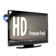 26&quot; LCD TV DVD COMBI WITH FREEVIEW (SAMSUNG SCREEN)