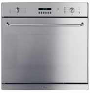 Smeg SC378MFX