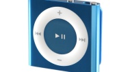 Apple iPod Shuffle 2011 ( 2GB, green)