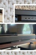 Bose Smart Soundbar