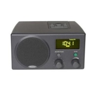 Boston Acoustics Recepter Radio