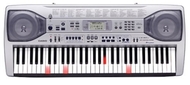 Casio LK-90TV 61-Key Lighted Keyboard with Karaoke Function