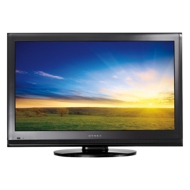 Dynex 19&quot; 720p 60Hz LCD HDTV (DX-19L200A12) - Black