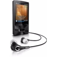 Philips Go Gear Ariaz MP4 player