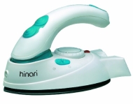 Hinari HIN104 Travel Steam Iron