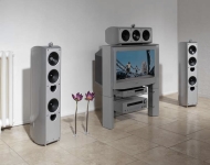 kef xq series