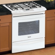 Kenmore Elite 30&quot; Slide-In Gas Range 3103