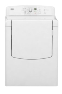 Kenmore Elite Oasis 7.0 cu. ft. Capacity Flat Back Gas Dryer - 7703