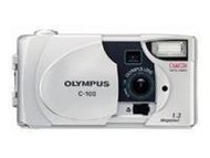 Olympus Camedia C-100